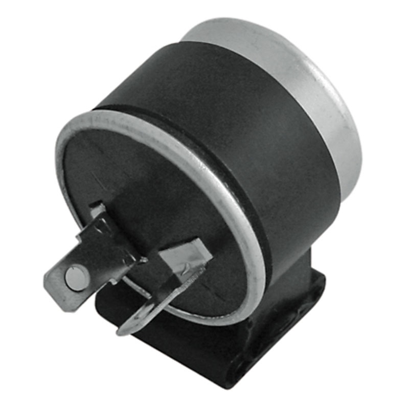 Přerušovač blinkrů Highsider Smart 2 pólový 12v/21w