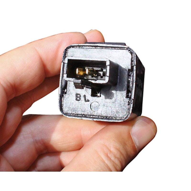 Přerušovač blinkrů Highsider Smart 2 pins 12V