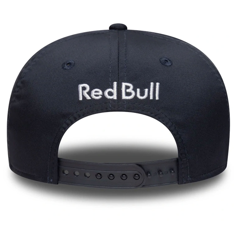 Kšiltovka Oracle Red Bull Racing tmavě modrá