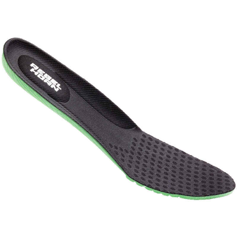 Boty na motorku Rebelhorn Spike WP černé