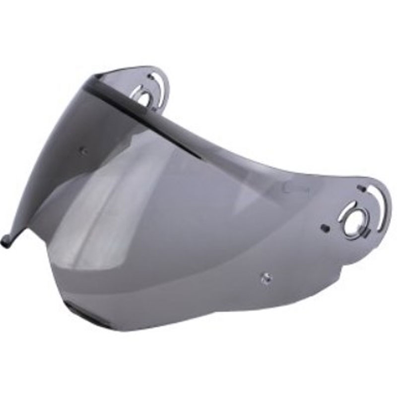 Plexi Scorpion KDF18-1 pro helmy EXO-TECH/CARBON EVO kouřové
