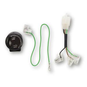 Přerušovač LED blinkrů Highsider Smart 3 pins 12V