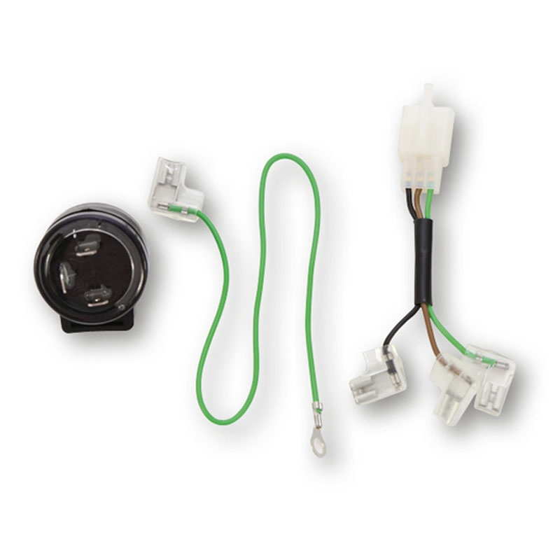 Přerušovač LED blinkrů Highsider Smart 3 pins 12V