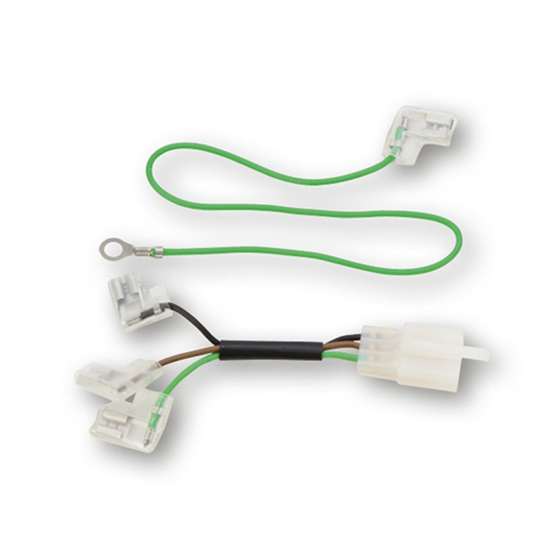 Přerušovač LED blinkrů Highsider Smart 3 pins 12V
