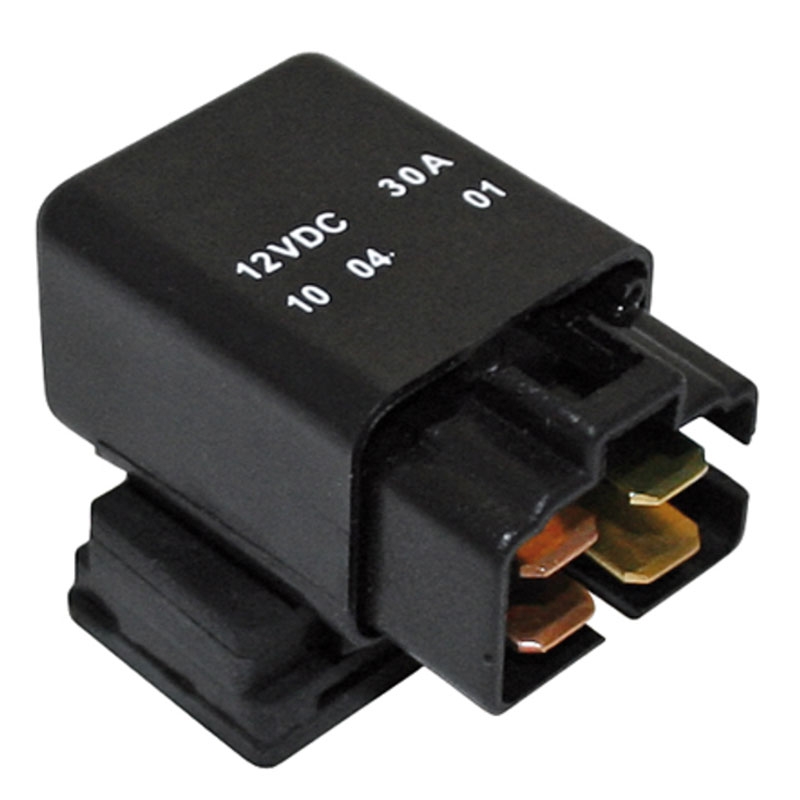 Univerzální spínací relé Highsider Smart 12V Dc