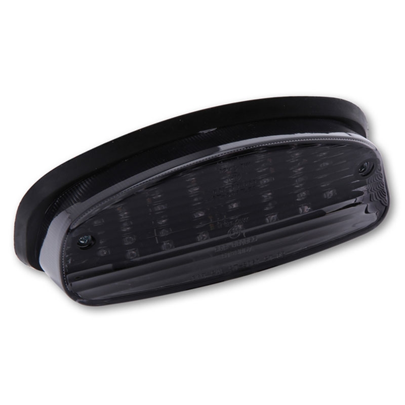 Zadní LED světlo Highsider Smart pro motorku Honda Cb 600 Hornet 98-02