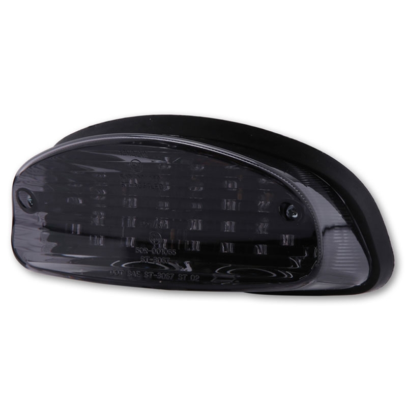 Zadní LED světlo Highsider Smart pro motorku Honda Cb 600 Hornet 98-02