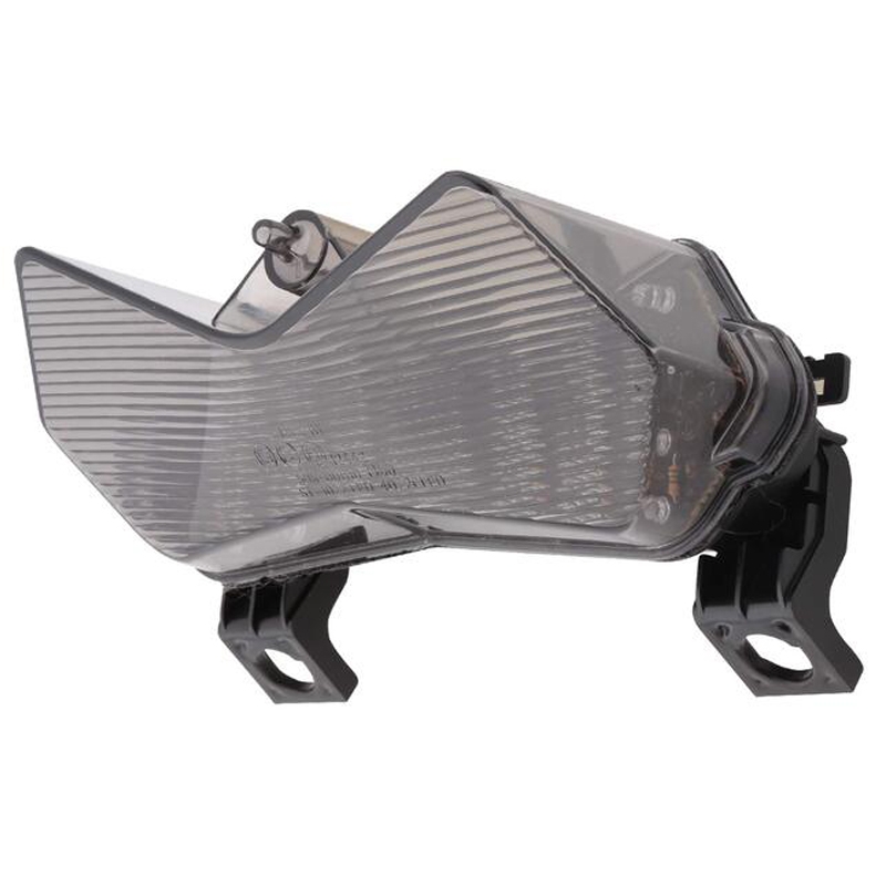 Zadní LED světlo Highsider Smart pro motorky Kawasaki  Z 750/1000, ZX6RR, ZX-6R