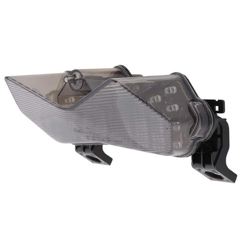 Zadní LED světlo Highsider Smart pro motorky Kawasaki  Z 750/1000, ZX6RR, ZX-6R