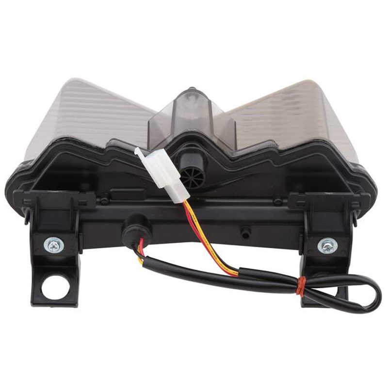 Zadní LED světlo Highsider Smart pro motorky Kawasaki  Z 750/1000, ZX6RR, ZX-6R