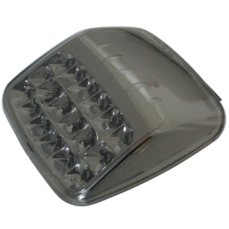 Zadní LED světlo Highsider Smart pro motorky Harley Davidson V-ROD