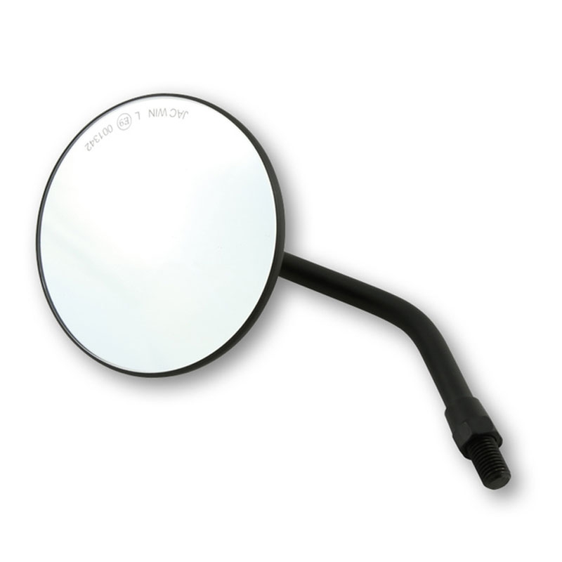 Zpětné zrcátko Highsider Smart Seventy oboustranné