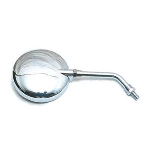 Zpětné zrcátko Highsider Smart univerzální chromované