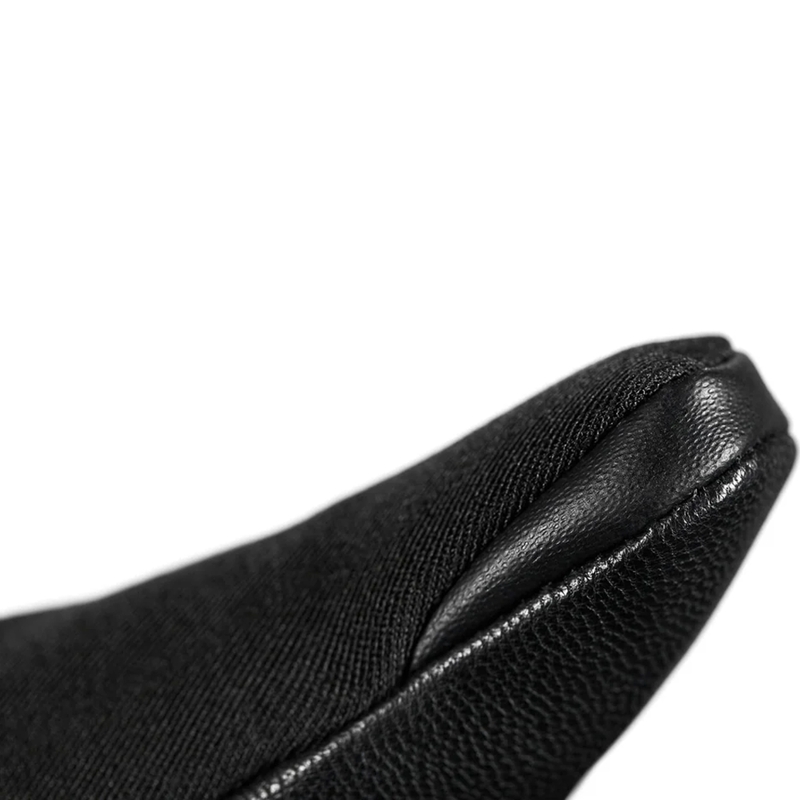 Rukavice na motorku Seventy Degrees SD-T57 Giau černo-bílé