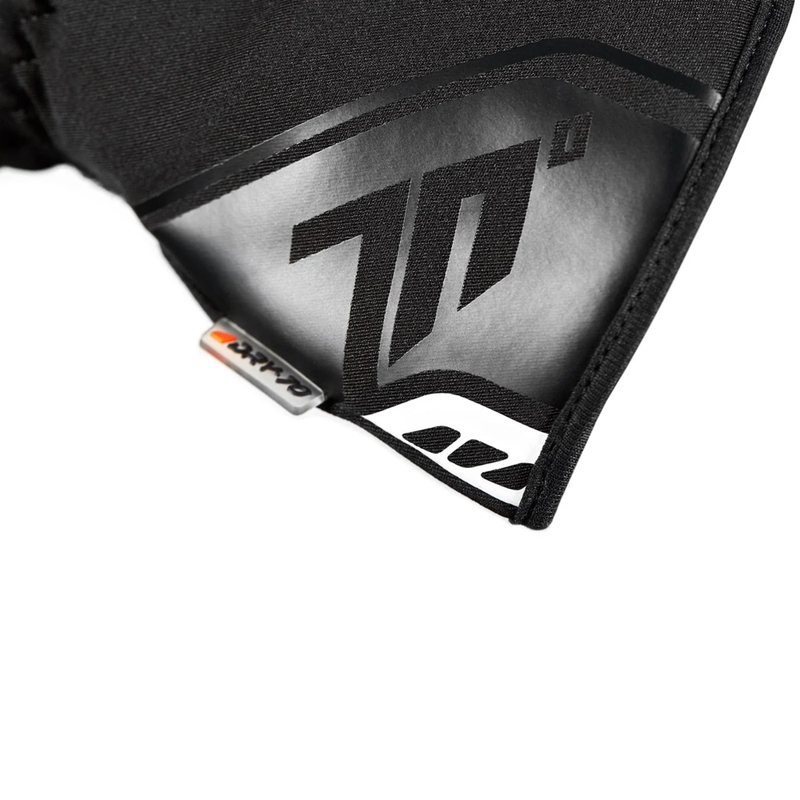 Rukavice na motorku Seventy Degrees SD-T57 Giau černo-bílé