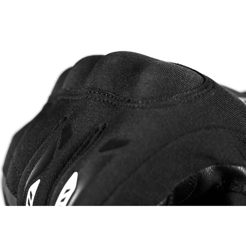Rukavice na motorku Seventy Degrees SD-T57 Giau černo-bílé