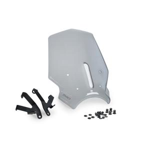 Plexi štít PUIG NEW GEN. SPORT 21960H kouřová