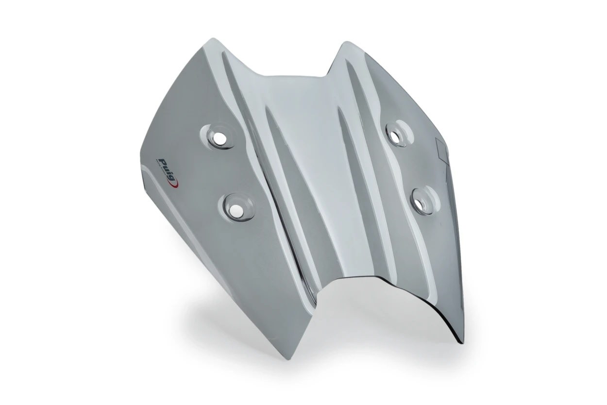 Plexi štít PUIG V-TECH LINE SPORT 22048H kouřová