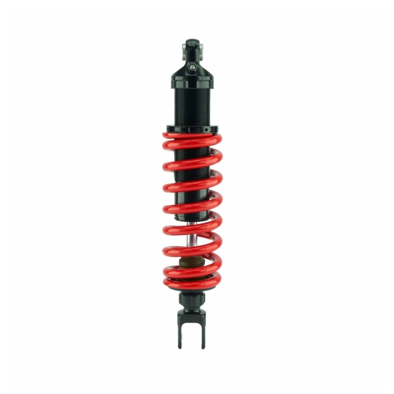 Tlumič K-TECH RAZOR-R LITE EVO 95-110kg pro HONDA CRF 300 L 2021-2026, HONDA CRF 300 Rally 2021-2026