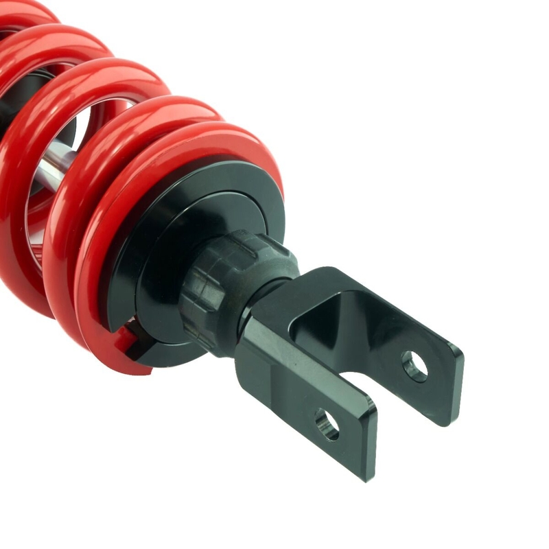 Tlumič K-TECH RAZOR-R LITE EVO 95-110kg pro HONDA CRF 300 L 2021-2026, HONDA CRF 300 Rally 2021-2026
