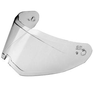 Plexi pro helmy NOX PREMIUM Stratos čiré