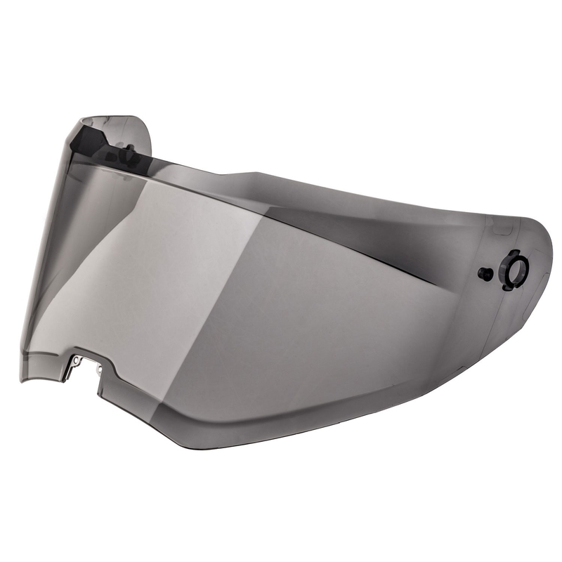 Plexi pro helmy NOX PREMIUM Stratos tmavé