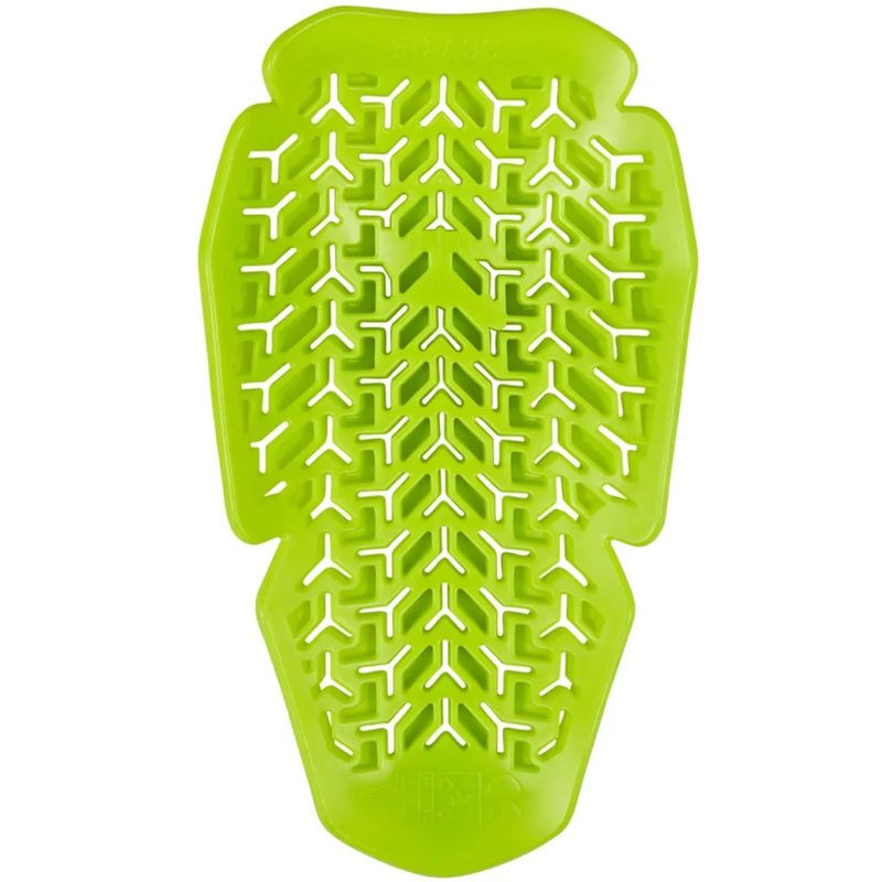 Chránič loktů/kolen Seventy Degrees Windflex žlutý