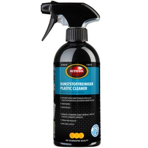 Tekutý čistič plastů Autosol Plastic Cleaner