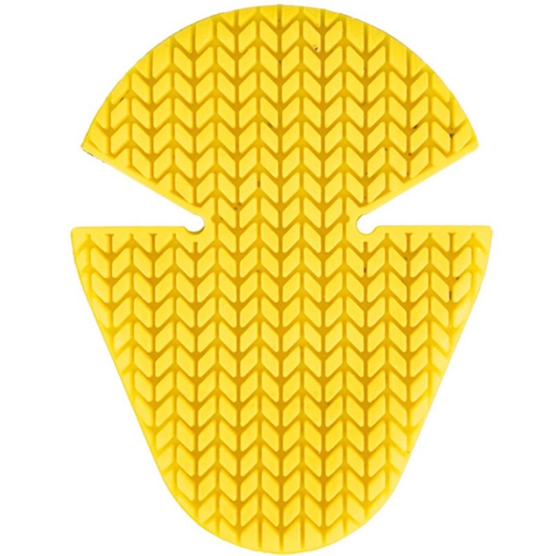 Chrániče ramen Oxford Dynamic 2.0 level 2 žluté