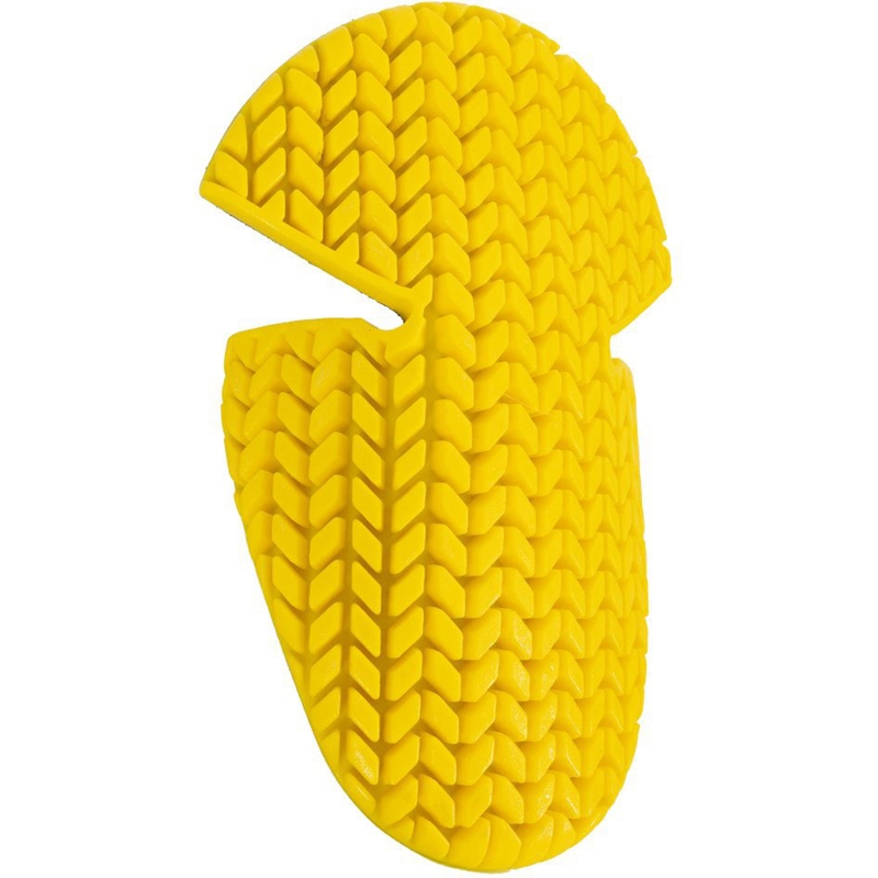 Chrániče ramen Oxford Dynamic 2.0 level 2 žluté