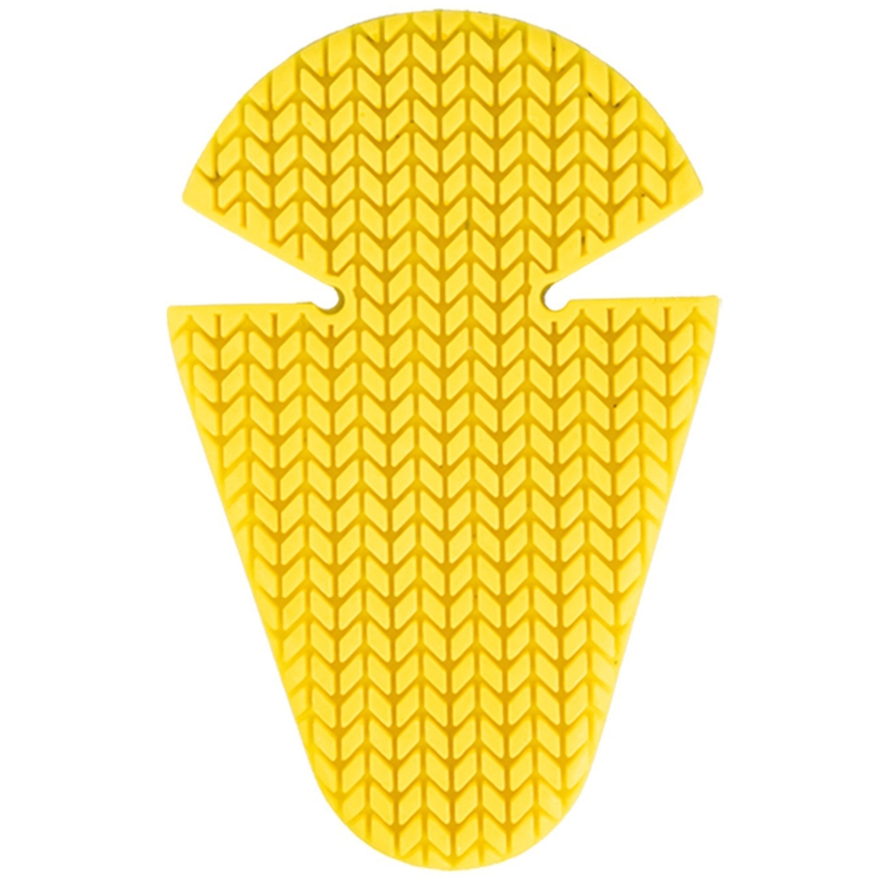 Chrániče kolen/loktů Oxford Dynamic 2.0 level 2 velikost L žluté