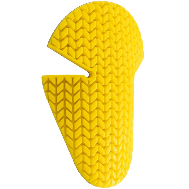 Chrániče kolen/loktů Oxford Dynamic 2.0 level 2 velikost L žluté