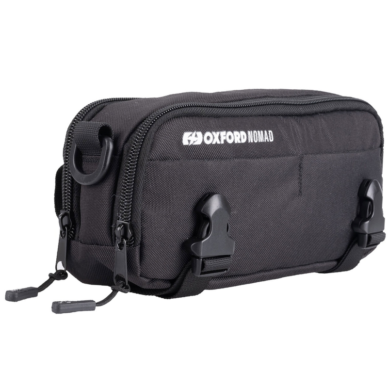 Kapsička Oxford N2 Nomad černá 2 l