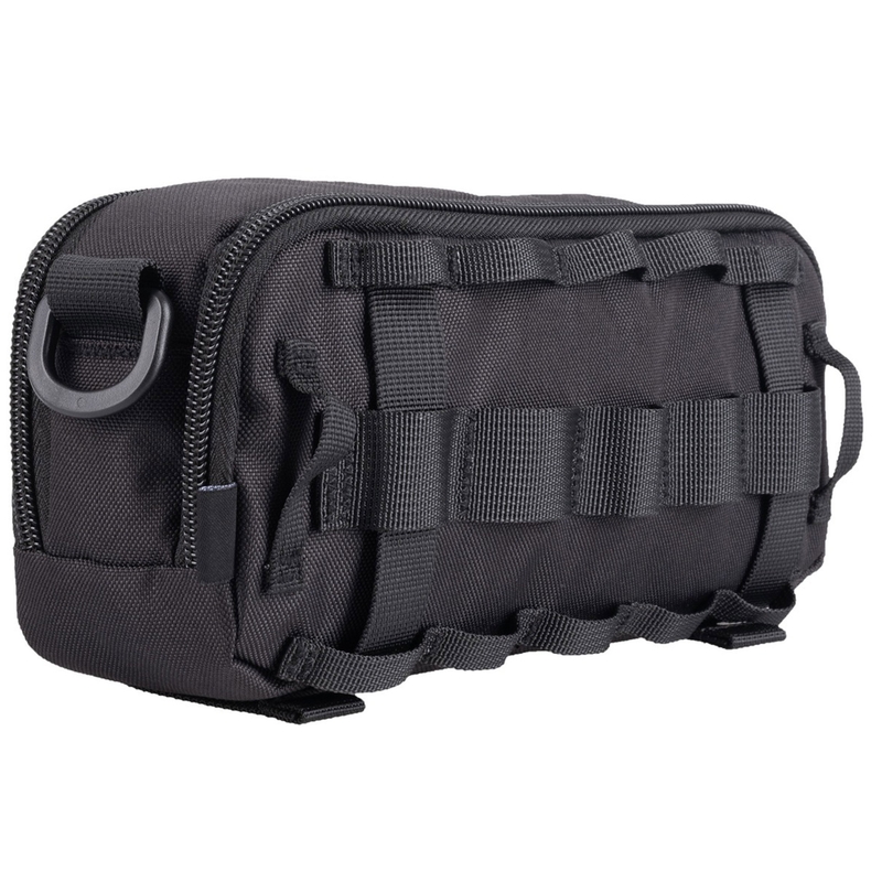 Kapsička Oxford N2 Nomad černá 2 l