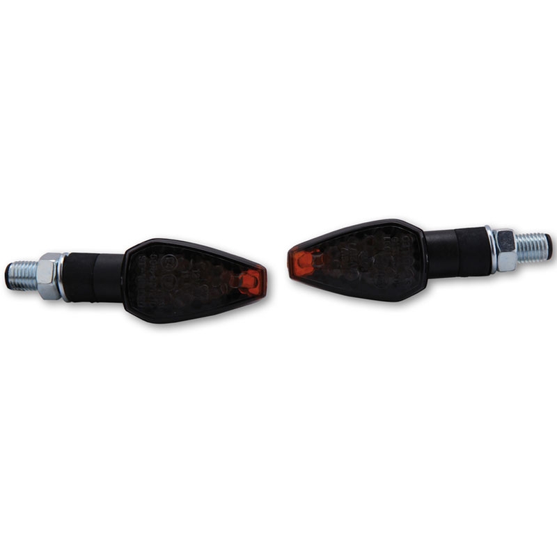 Blinkry na motorku Highsider Smart LED Peak