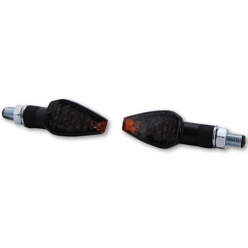 Blinkry na motorku Highsider Smart LED Peak