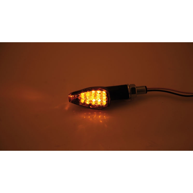 Blinkry na motorku Highsider Smart LED Peak