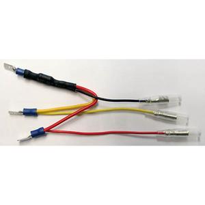 Rezistor blinkrů Highsider Smart 27 Ohm/5 Watt pro motorky BMW R