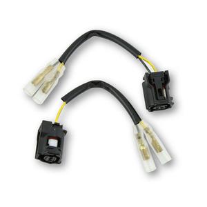 Adaptér blinkrů Highsider Smart pro motorky Yamaha