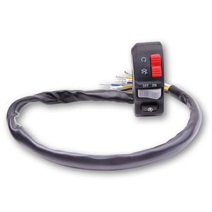 Univerzální spínač Highsider Smart pro čtyřkolky a motocykly pravý