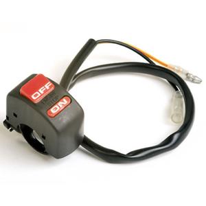 Univerzální spínač Highsider Smart On/Off Switch