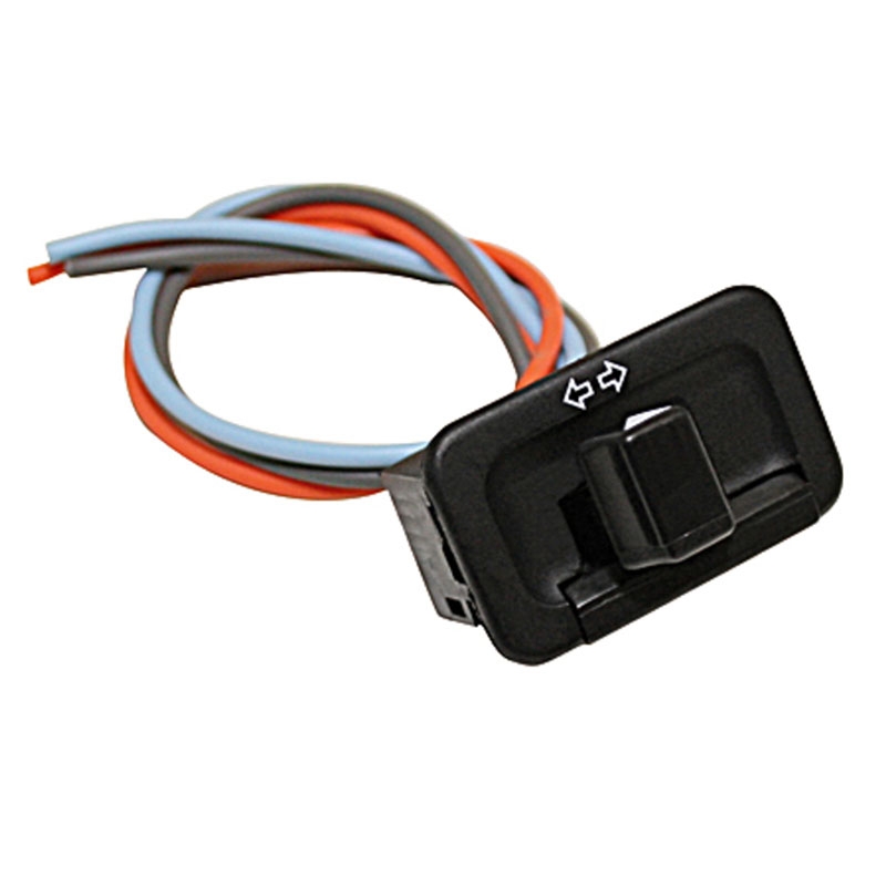 Univerzální spínač blinkrů Highsider Smart s funkcí reset