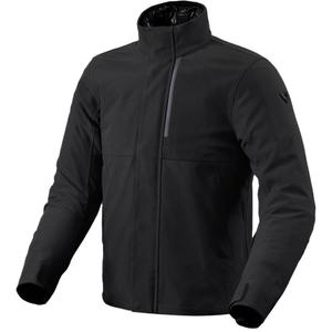 Bunda na motorku Revit Arbor H2O černá