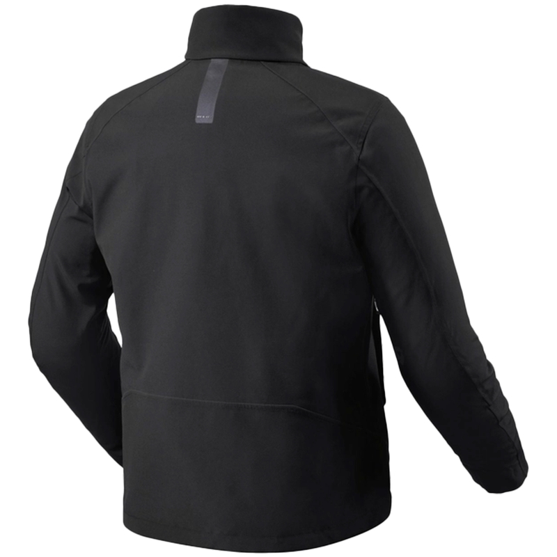 Bunda na motorku Revit Arbor H2O černá
