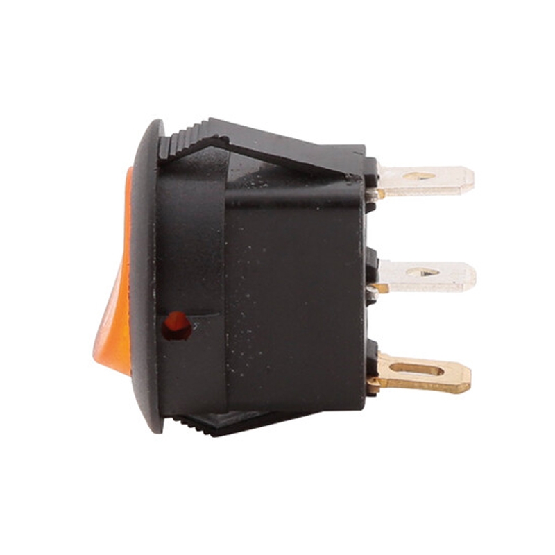 Spínač Highsider Smart On/Off Switch 12V/16A