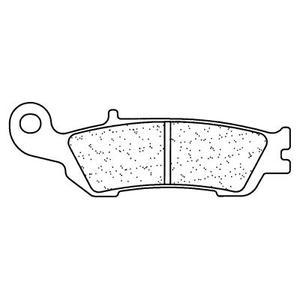 Brzdové destičky CL BRAKES 1183 MX10 (XC7)