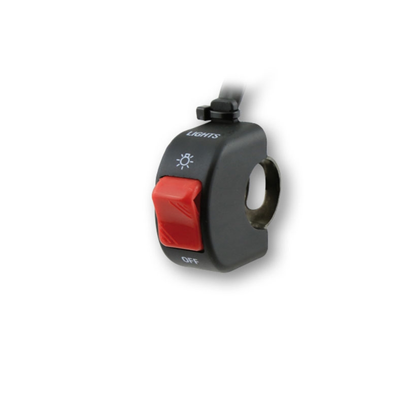Spínač Highsider Smart On/Off s objímkou 7/8 palců