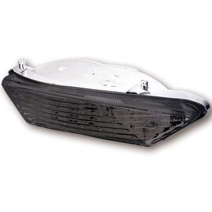 Zadní LED světlo Highsider Smart pro motorku HONDA CB 600 03-05, CB 900 02-05
