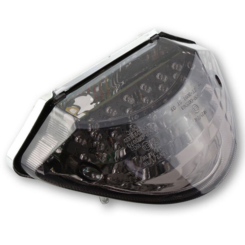 Zadní LED světlo Highsider Smart pro motorku HONDA CB 600 03-05, CB 900 02-05
