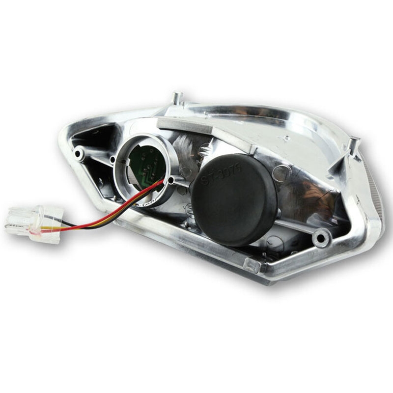 Zadní LED světlo Highsider Smart pro motorku HONDA CB 600 03-05, CB 900 02-05